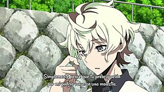 Kiznaiver cap 3 sub espagnol suggère des moments subtils centrés sur les seins