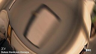 Bayan Keagan şişman olgun büyük memeli randevu eğlencesi için seksi kıyafet giyiyor!