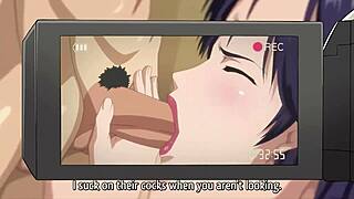 酒店群交狂野上演，内射和大鸡巴猛插无审查