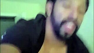 Jungle Bunny and Snow Bunny Share a Steamy Quickie in the Forest Bed