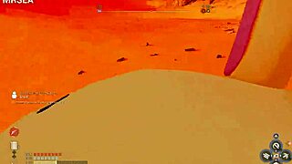 在夏娃激情动漫冒险中抽出时间进行激烈性交和拳交 😏