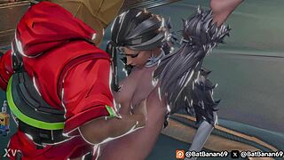 Kako izgleda privatna izvedba Lune Snow u Marvel misionarskom?