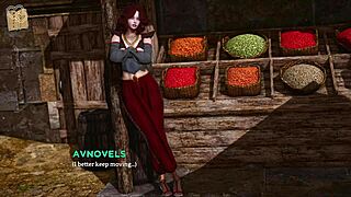 Eternum 297延续游戏传奇动漫氛围让我欲罢不能