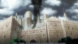 Genshin Impact Hentai Kompilácia Časť 10 S Blowjobmi A Análom