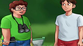 صيف تايم ساغا، كم المال تحتاجه لنيك جميع الفتيات في e4 26؟