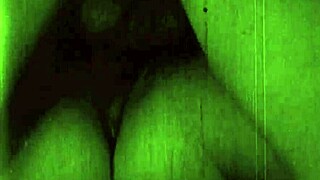 Vintage erotiska teckningar i djärv retrostil