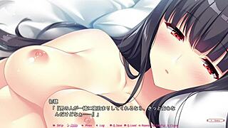 Хайлав Мейкинг Лъвърс мини фан диск сцена 1 😘