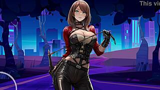 Chcesz Się Walić i Być Moją Maskotką z Tymi Instrukcjami Masturbacji Femdom po Polsku?