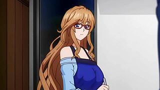 마마 카츠 미다레루 마마타치노 히미츠 에피소드 1 영어 자막으로 무료 스트리밍