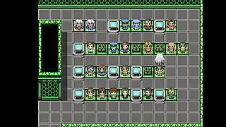 HRPG 공공 방위 코퍼레이션 좋은 엔딩 임신 야외 블로우잡