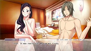 Horké 22leté sestry debutují v AV s velkou akcí. Nováčka vstupuje do porno scény explozivně!