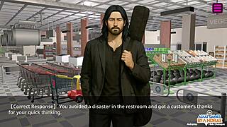 Ep4 Naughty Pics Of Luna - Female Anchor Next Door With Cute Teen 18+ Cock Outfit And Mature Giants.