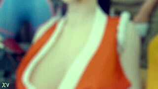 Super słodka animacja misjonarska z Overwatch D.Va