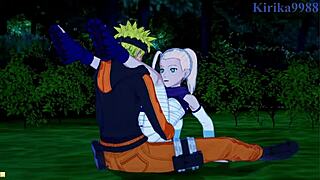 Ino Yamanaka Hinata Hyuga Tsunade Naruto激烈内射性爱本子