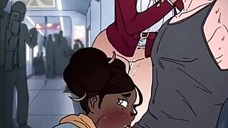 Gostosa Highlights in Engaging Scenes