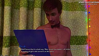 बस्टी मेच्योर मिल्फ स्टीपमॉम 18 साल के लड़के के साथ एनल क्रीमपाई करती है