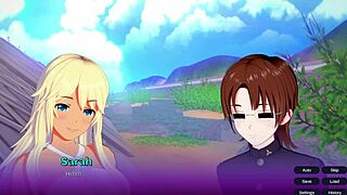 嘿，失联第1章来了疯狂女同口交戏剧！😘