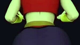 ดูก้นใหญ่เหล่านี้สิเซ็กส์