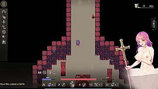 Kreslený hardcore sex video nové XX porno dospělé herní video epizoda 1