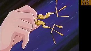 色情口交导致亚洲硬核偷窥场景中的女同高潮