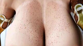 Uffas Que Rica Vieja i 3D spil animationer