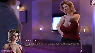 स्टेपमॉम वॉशिंग मशीन में फंस जाती है हार्डकोर सीन के दौरान। मैं मस्तरबेट करता हूं और उसकी ह्यूज गैंड पर मॉन्स्टर कॉक और एनल के साथ क्रीमपाई देखता हूं, अपोकलस्ट हेंटाई गेम पार्ट 1