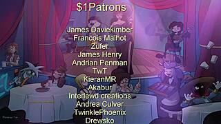 Σε Αμαρτωλά Παιχνίδια, το Iris Quest με Σέξι Hentai Creampie σε Anime Περιπέτεια