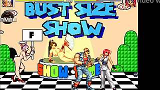 这个自制视频里，可爱主妇舔屁股、按摩前列腺、口交直到他射嘴里吞下