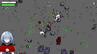 Brotato游戏玩法2和大奶子漫画欧派动漫