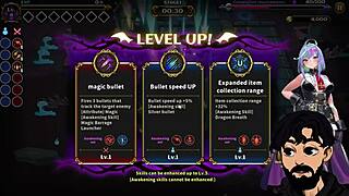 Survivante Devidevi obtient toutes les tenues de Nina dans chaque scène du jeu