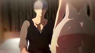 我喜欢芙莉莲和海因斯的深夜蜜月故事