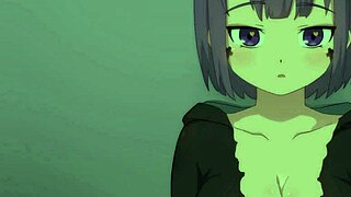 เวลทำทิตฟัคแบบละเอียดไม่เซ็นเซอร์กับหน้าอกใหญ่และอนิเมชั่นคัม