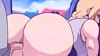 naruto and boruto in anime gif collection part 1