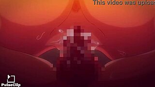 Millicent Fried Leonhardt in Unlabel Trigger Part 5