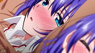 为什么这个学生在那个完整的拉丁动画中惩罚他的大学同学？