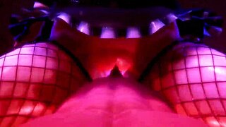 アクアのソロファック中毒