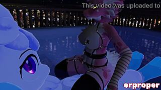 वीआरचैट ड्रेको सक्स एंड फक्स अलोलन वल्पिक्स इन मंगा डेमन्स गेम एलियन विलन्स ऐनिमे सक्सिंग हैरी पॉटर मॉन्स्टर!