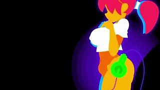 同步奏鸣曲带来团体游戏氛围，动漫风格😎