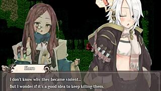 Min gruppe venninner blir borte i skogen - Enatus Radi - del 3