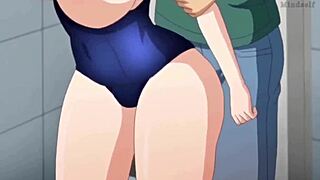 Gifta horor med stora tuttar tar monsterkukar på bröllop hmv!