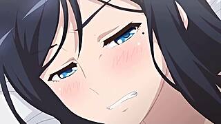 El Vigilante Privado 2 Episode 8 Features a Hentai Girl Character