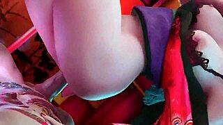 Berikan aku kontol besar itu please, aku butuh sekarang