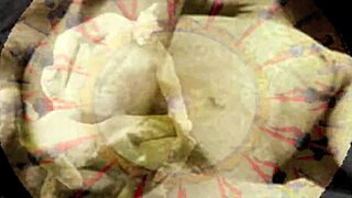 Konversationelle vintage erotiske tegninger viser retro stil i klassisk samling