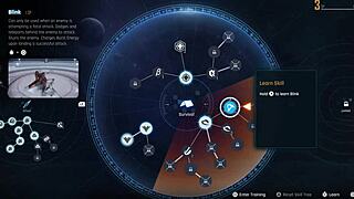 Stellar Blade裸体模组游玩第五部分，呃，那曲线肥美性感装束... 等下，其实是裸体