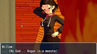 Det skjulte sluttspillet del 1 episode 8