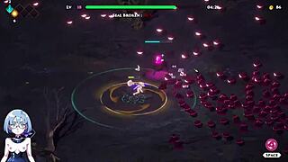 哦天这个婚礼女巫动画游戏玩法第二部太狂野了，大奶新娘😍