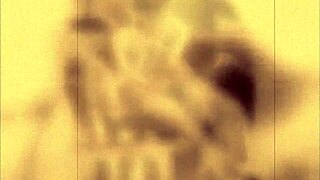 Raziskujem vintage retro strip v Mojem skrivnem življenju