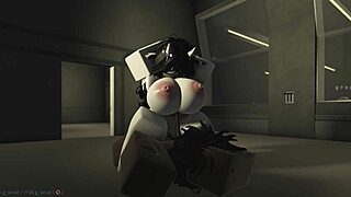 哇，那个实验室实验太对了内射！