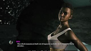 يا واو، في تيلز فروم ذا أن إندينغ فويد 47، هذه البلوند عذراء تحصل على أول أورغازم تنفجر...