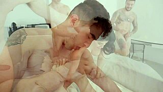 Slut Sara Retali Triple Penetration, Teen Lund Ek Saath Body mein, Badi Ass Finger Karti